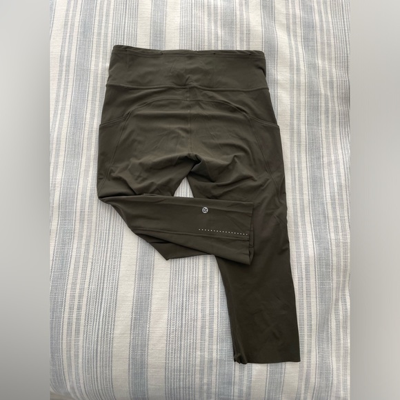 Cropped Fast & Frees - Picture 1 of 5